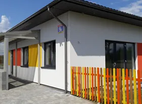 Przedszkole i żłobek Gagatek